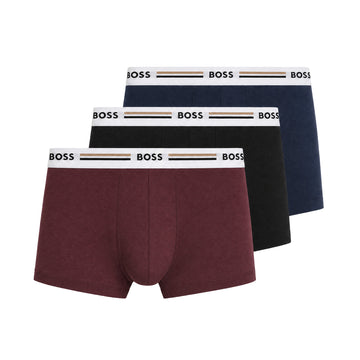 BOSS Revive Trunk 3-Pack