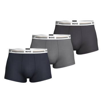 BOSS Revive Trunk 3-Pack
