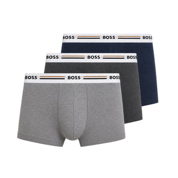 BOSS Revive Trunk 3-Pack