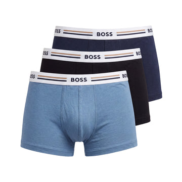 BOSS Revive Trunk 3-Pack