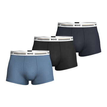 BOSS Revive Trunk 3-Pack