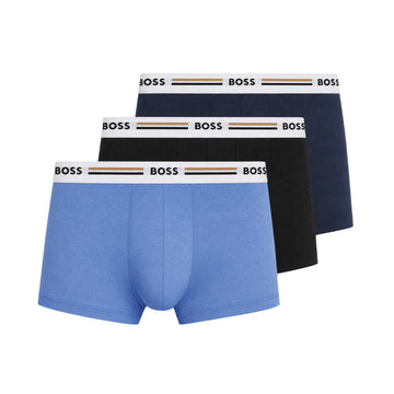 BOSS Revive Trunk 3-Pack