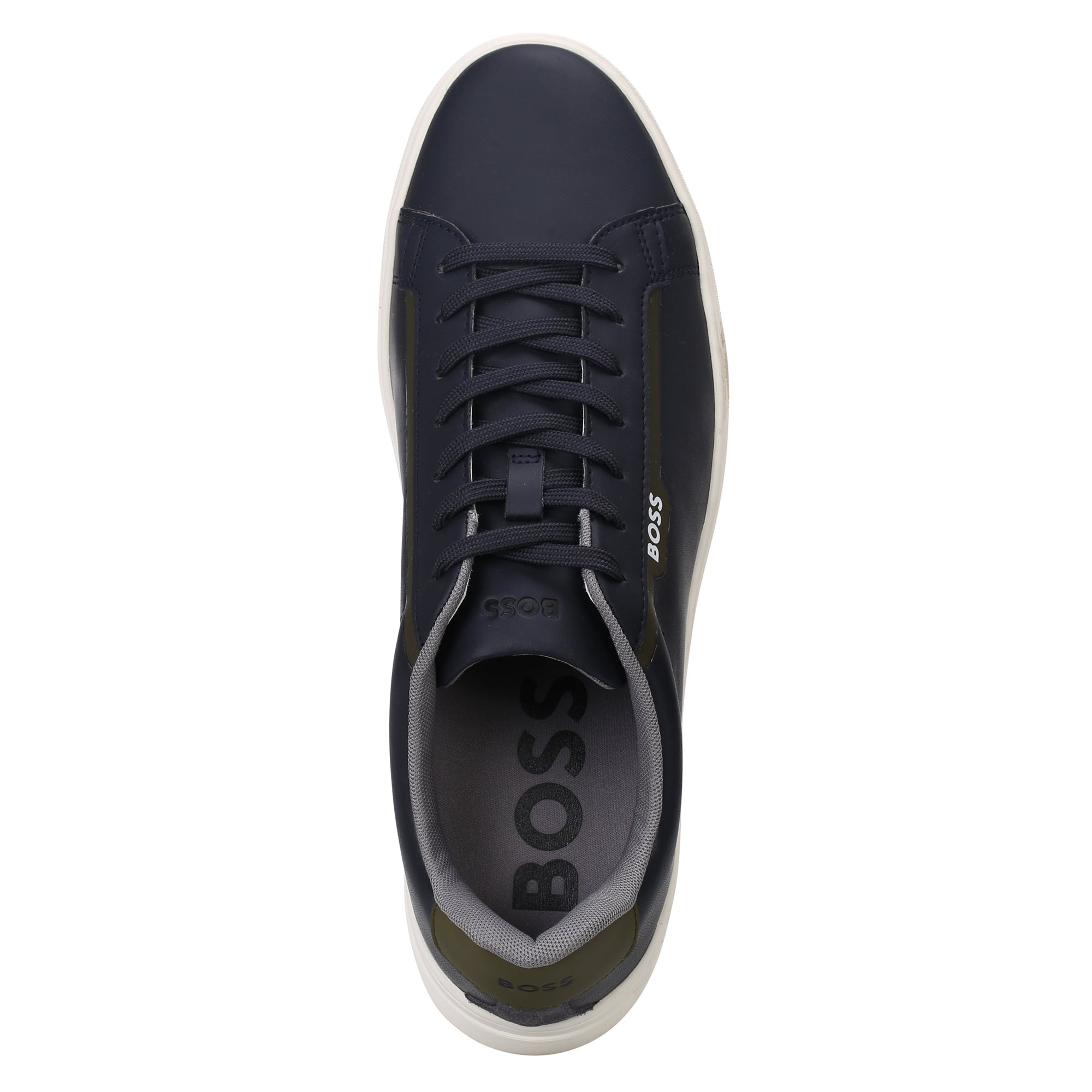 BOSS Rhys_Tenn WI23 Shoes