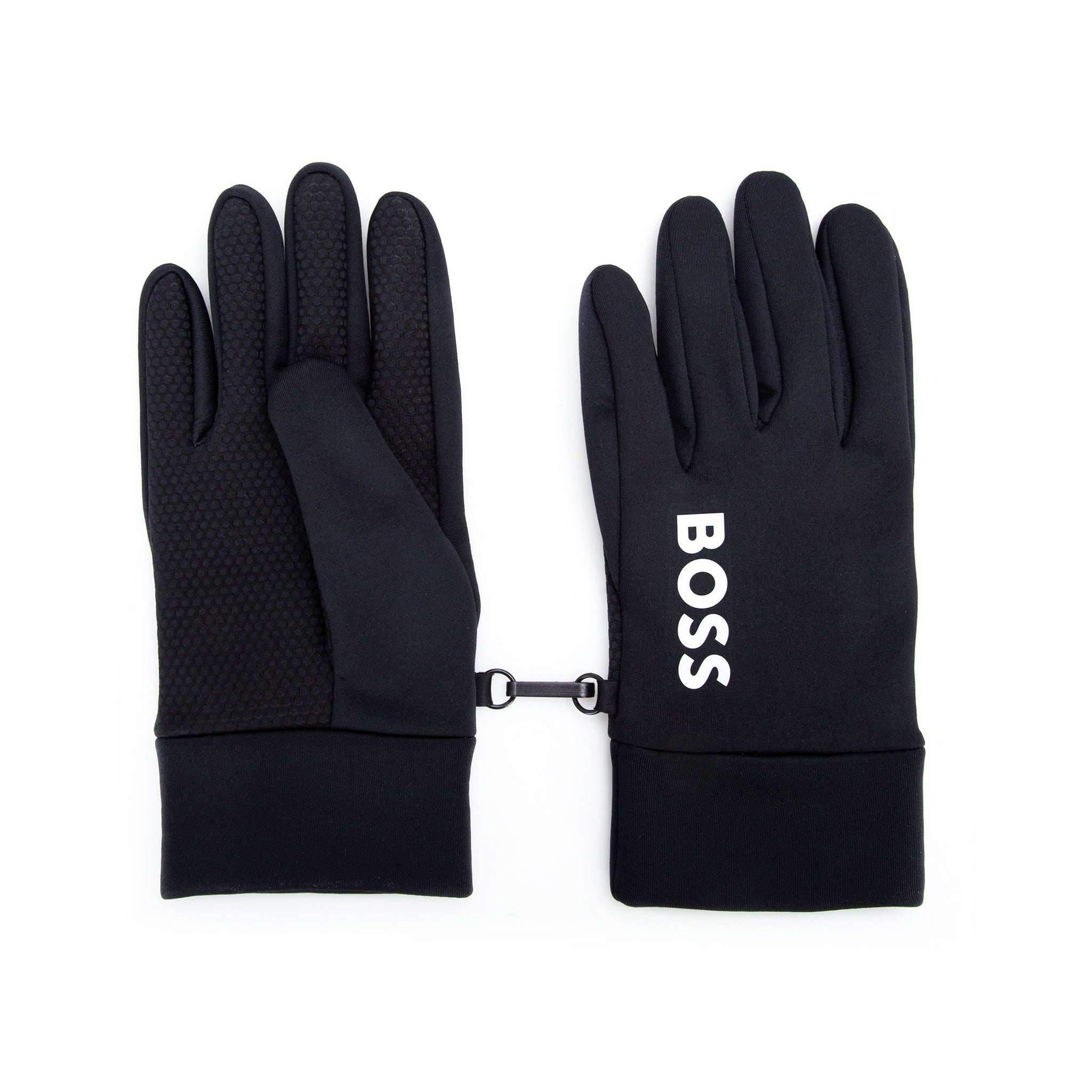 BOSS Running Gloves-3