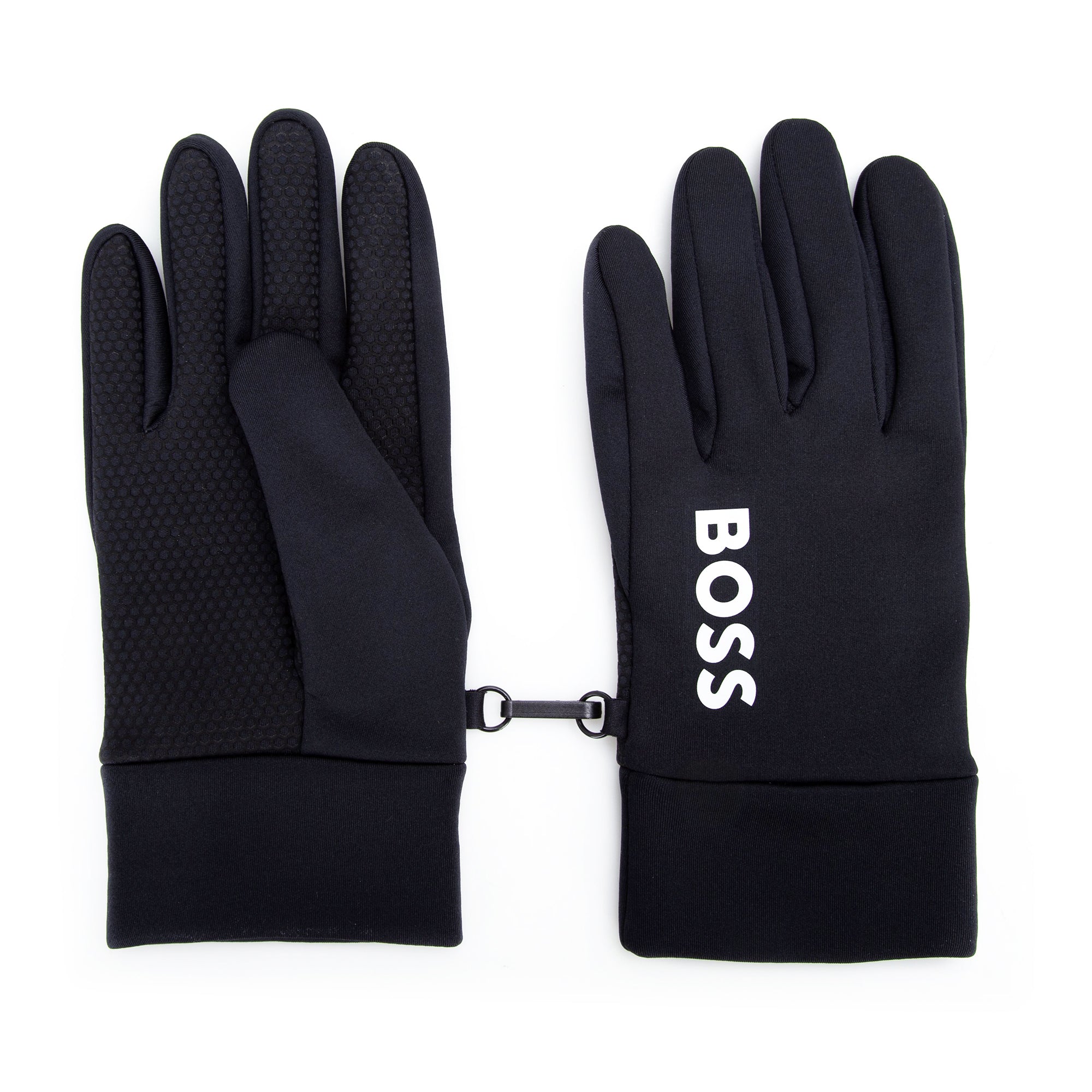 BOSS Running Gloves-3