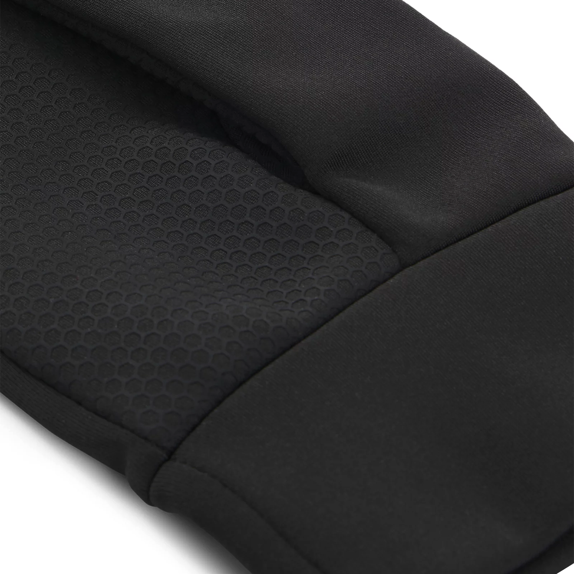 BOSS Running-Gloves-3 WI24 Black 001