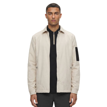 BOSS Expedit Padded Shacket