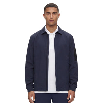 BOSS Expedit Padded Shirt