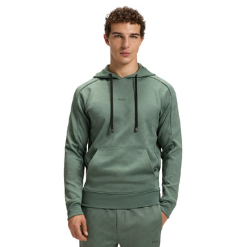 BOSS SW_Mirror Hoodie WI25