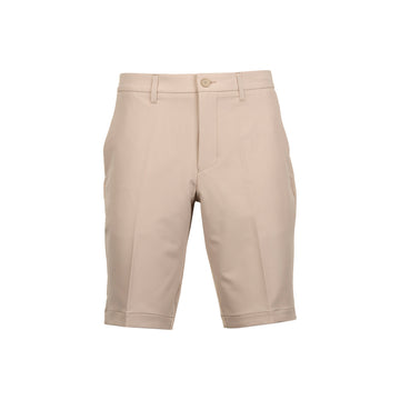 BOSS S_Commuter Slim Golf Shorts Medium Beige 269