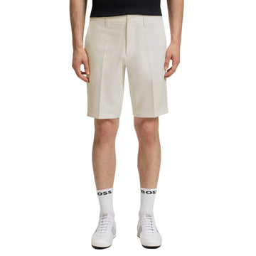 BOSS S_Commuter Slim Golf Shorts WI25