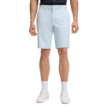 BOSS S_Commuter Slim Golf Shorts