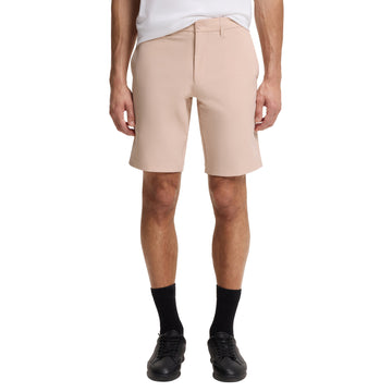 BOSS S_Commuter Slim Golf Shorts