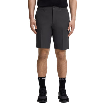 BOSS S_Commuter Slim Golf Shorts