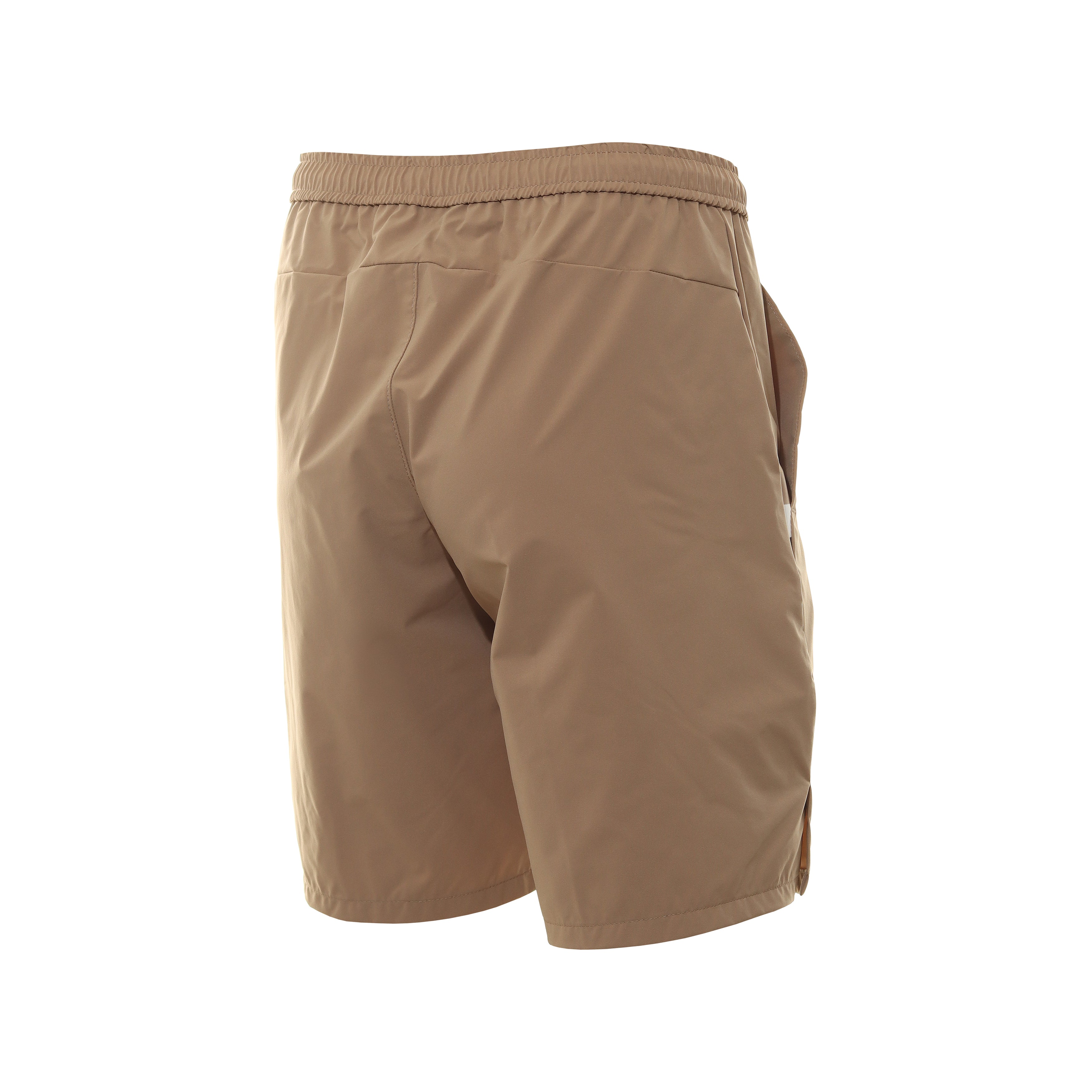Boss S_Match Shorts 50495836 Iconic Camel 260 | Function18 | Restrictedgs