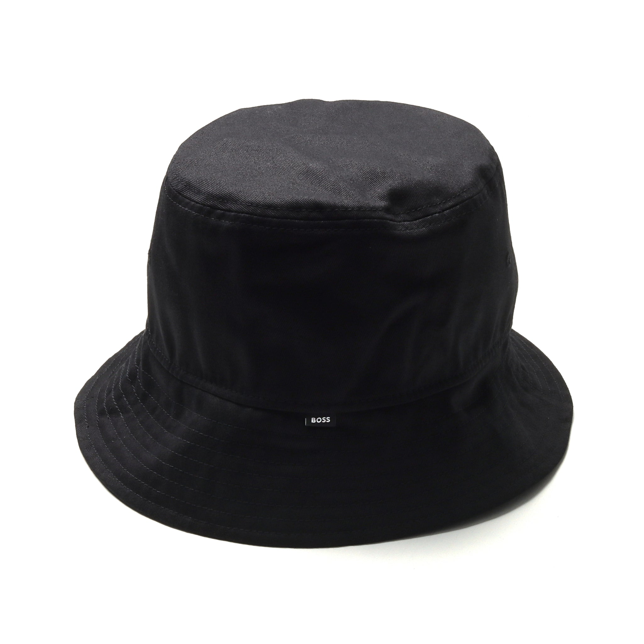 BOSS Saul-Flag Cotton Bucket Hat SU24