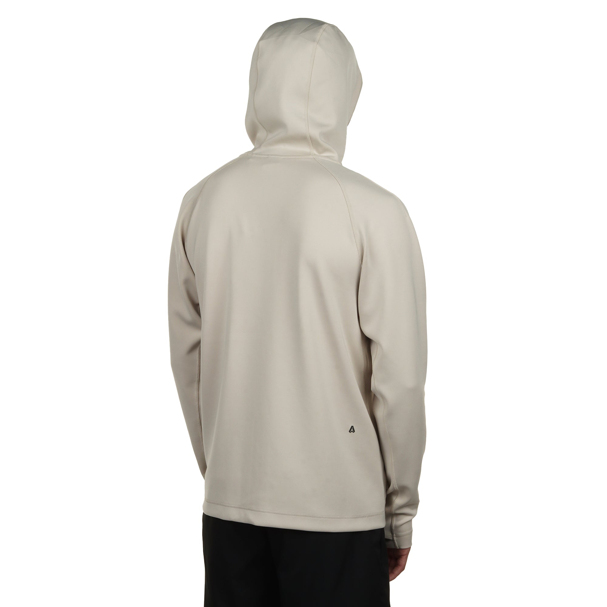 BOSS Sicon Active Full Zip Hoodie SP25
