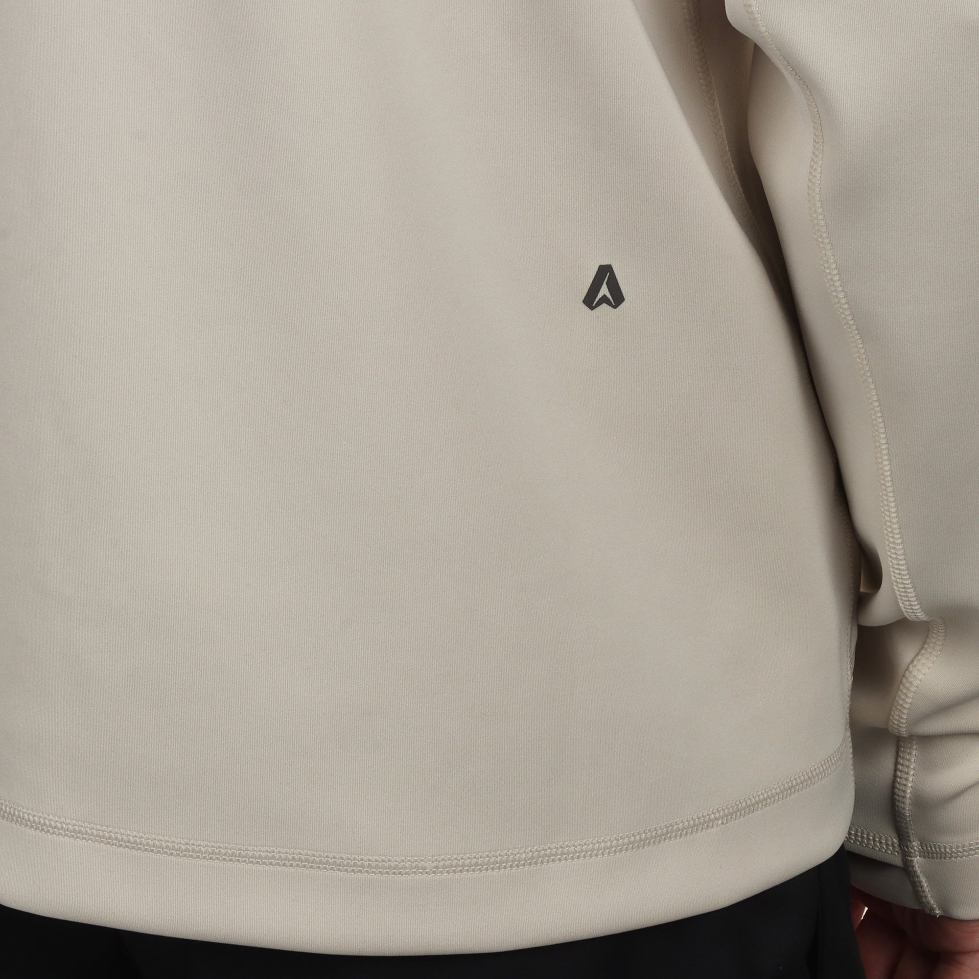 BOSS Sicon Active Full Zip Hoodie SP25