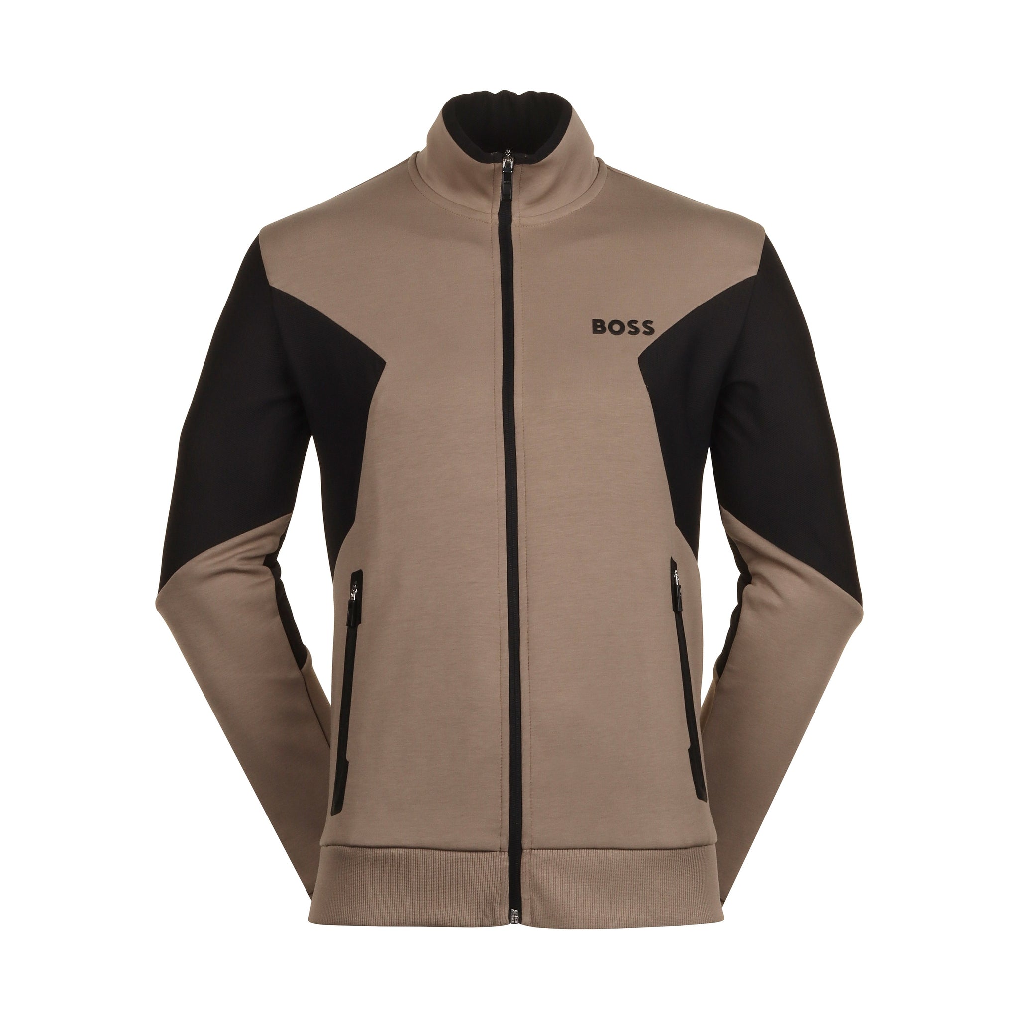 BOSS Skaz 1 Full Zip Jacket SU24