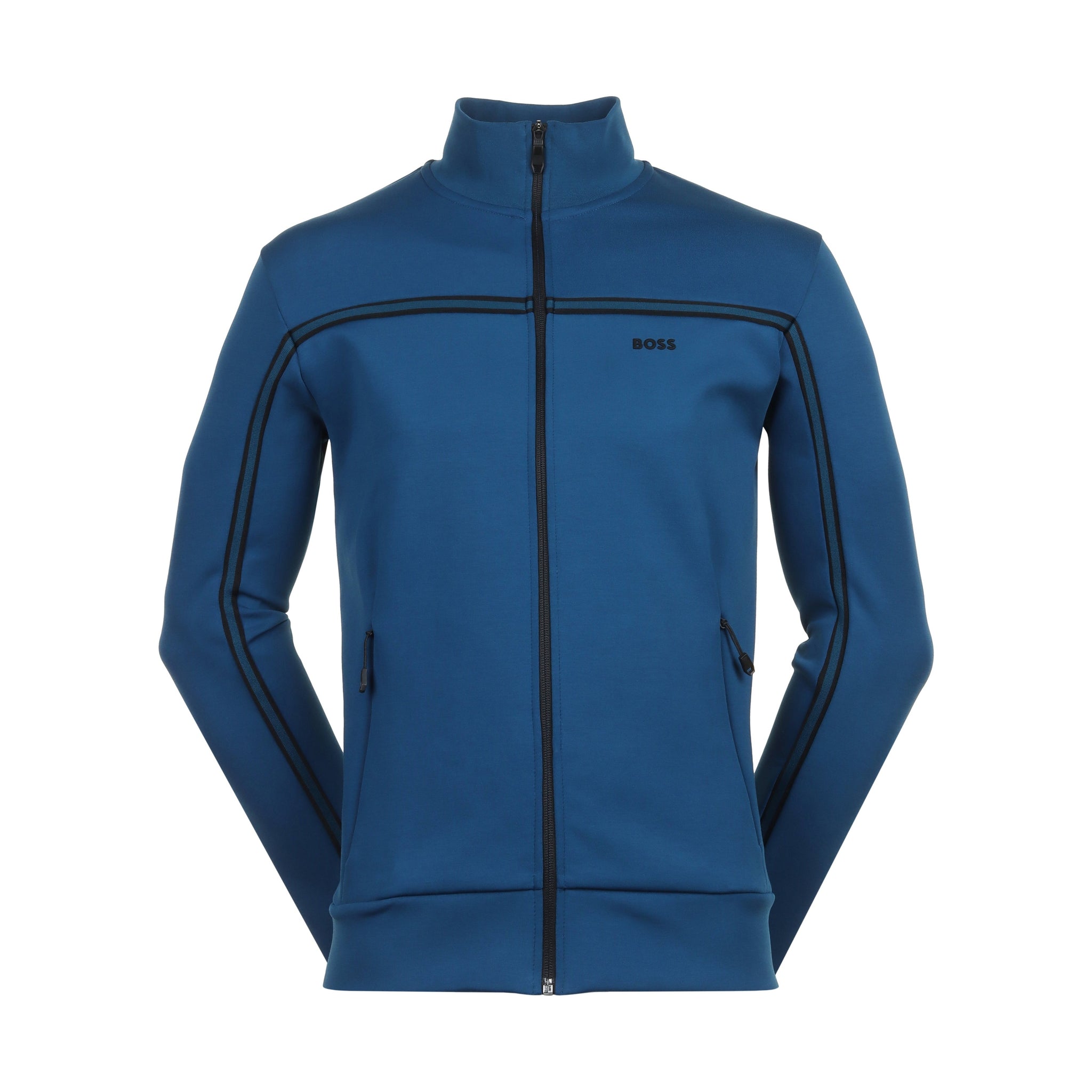 BOSS Skaz 1 Full Zip Jacket WI24