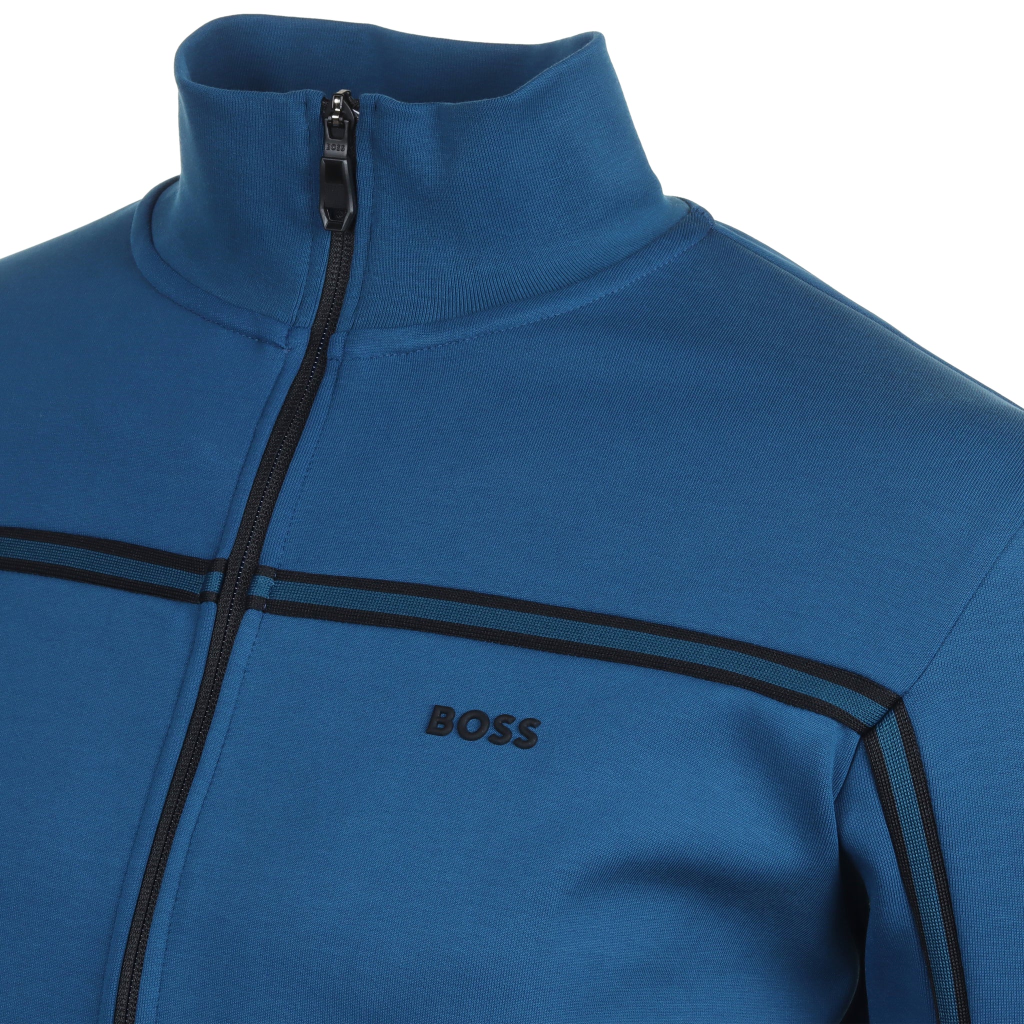 BOSS Skaz 1 Full Zip Jacket WI24
