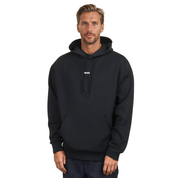BOSS Sly Zone Hooded Pullover