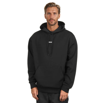 BOSS Sly Zone Hooded Pullover
