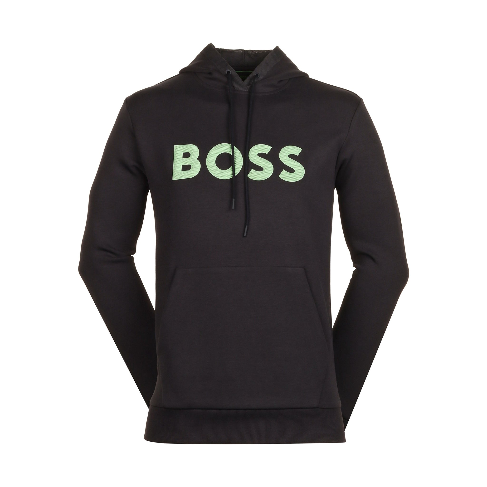 BOSS Soody 1 Hooded Sweater SU24