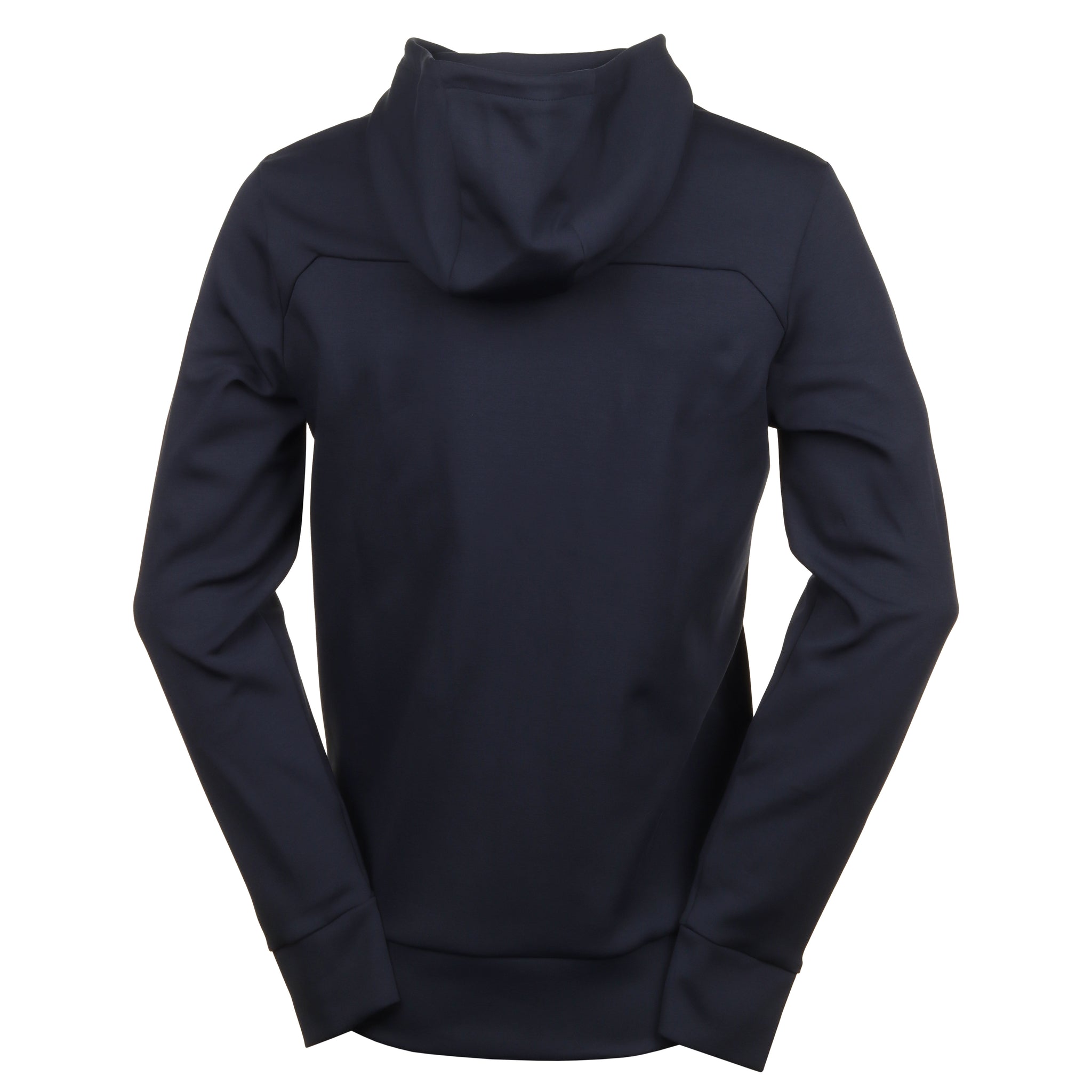 BOSS Soody 1 Hooded Sweater WI24 Dark Blue 402