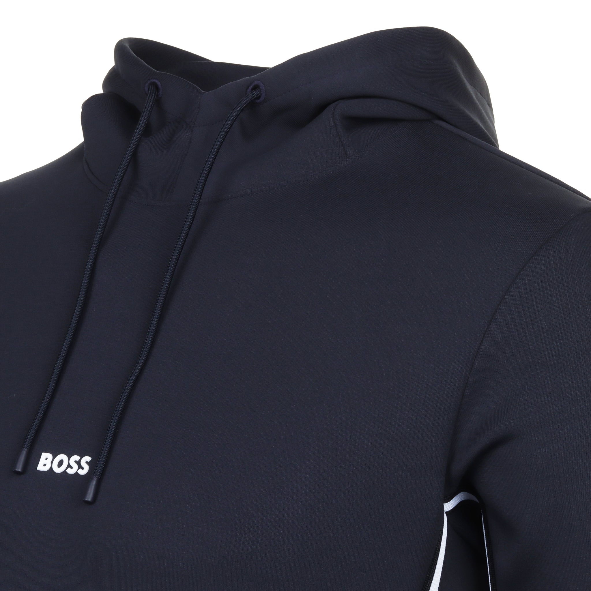 BOSS Soody 1 Hooded Sweater WI24 Dark Blue 402
