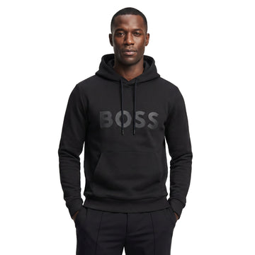 BOSS Soody Hooded Pullover