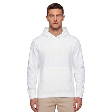 BOSS Soody Hooded Pullover
