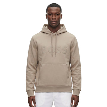 BOSS Soody Hooded Pullover