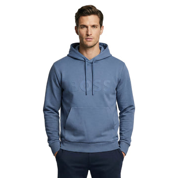 BOSS Soody Hooded Pullover