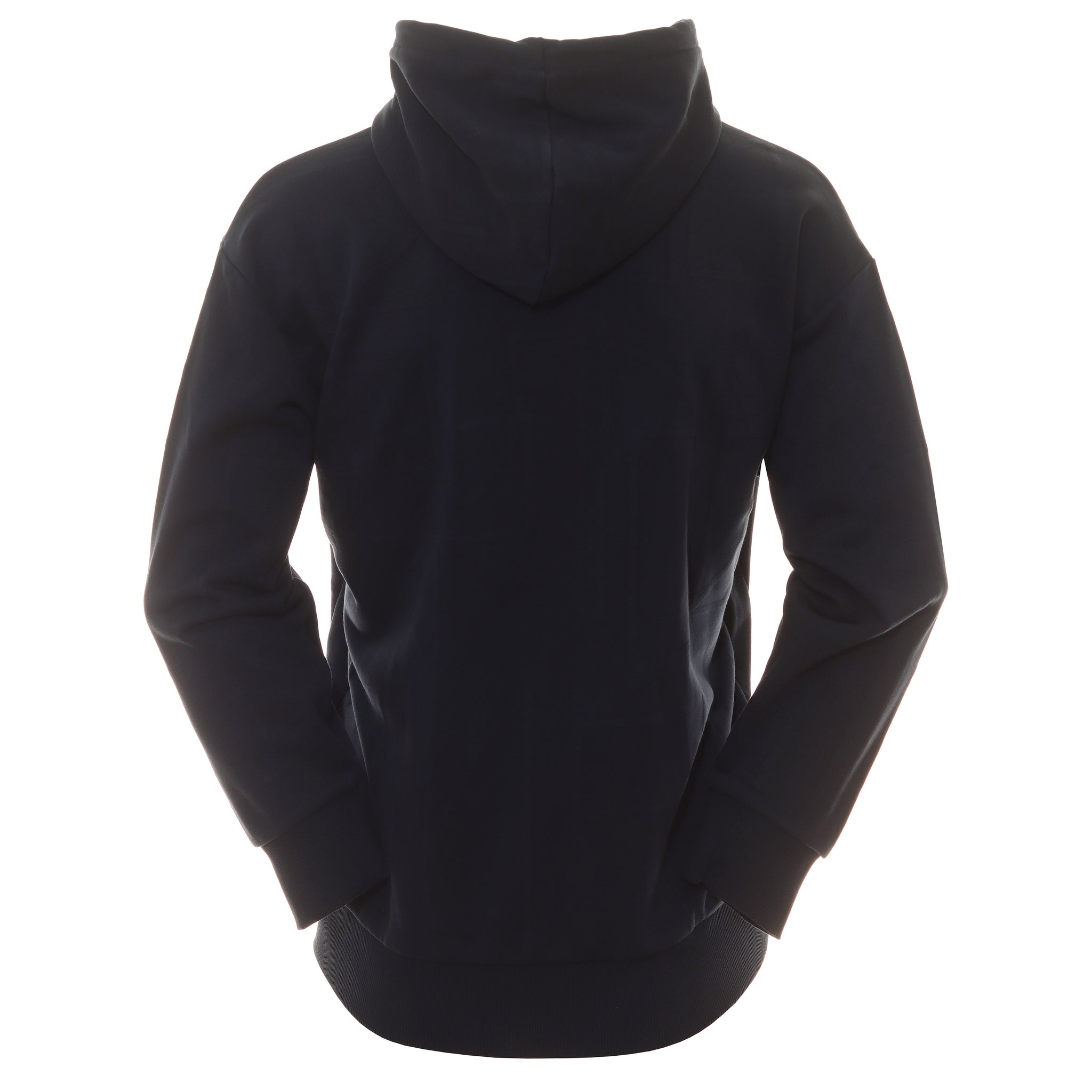 BOSS Soody Iconic Hooded Jacket 50493799 Dark Blue 402 