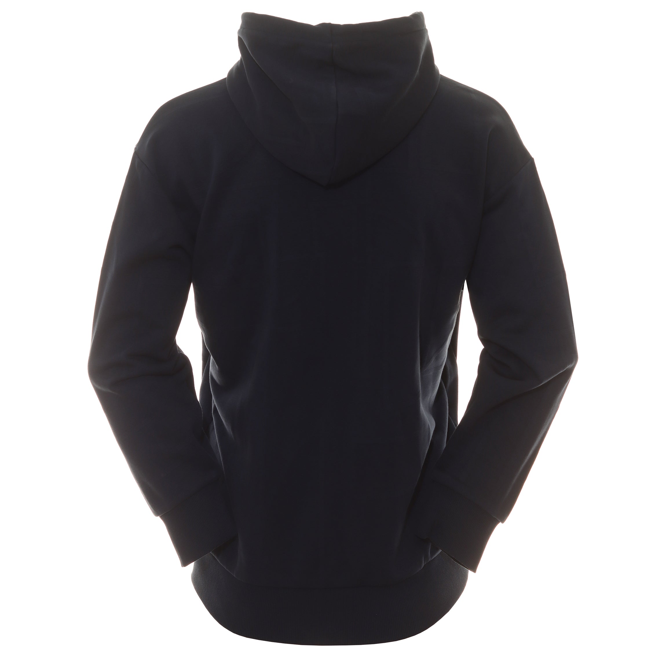 BOSS Soody Iconic Hooded Jacket 50493799 Dark Blue 402 