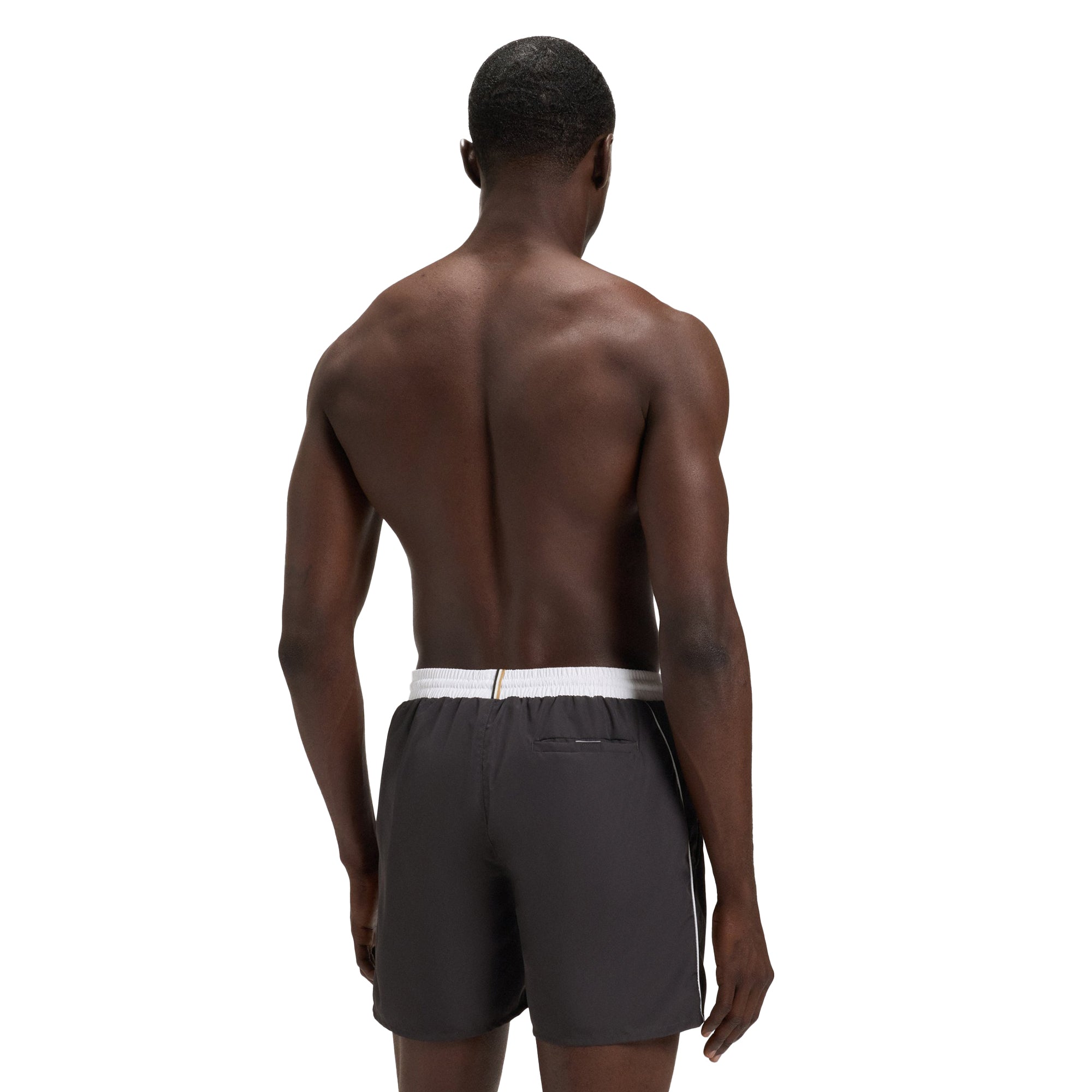 BOSS Starfish Swim Shorts FA25