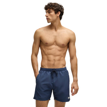 BOSS Starfish Swim Shorts FA25