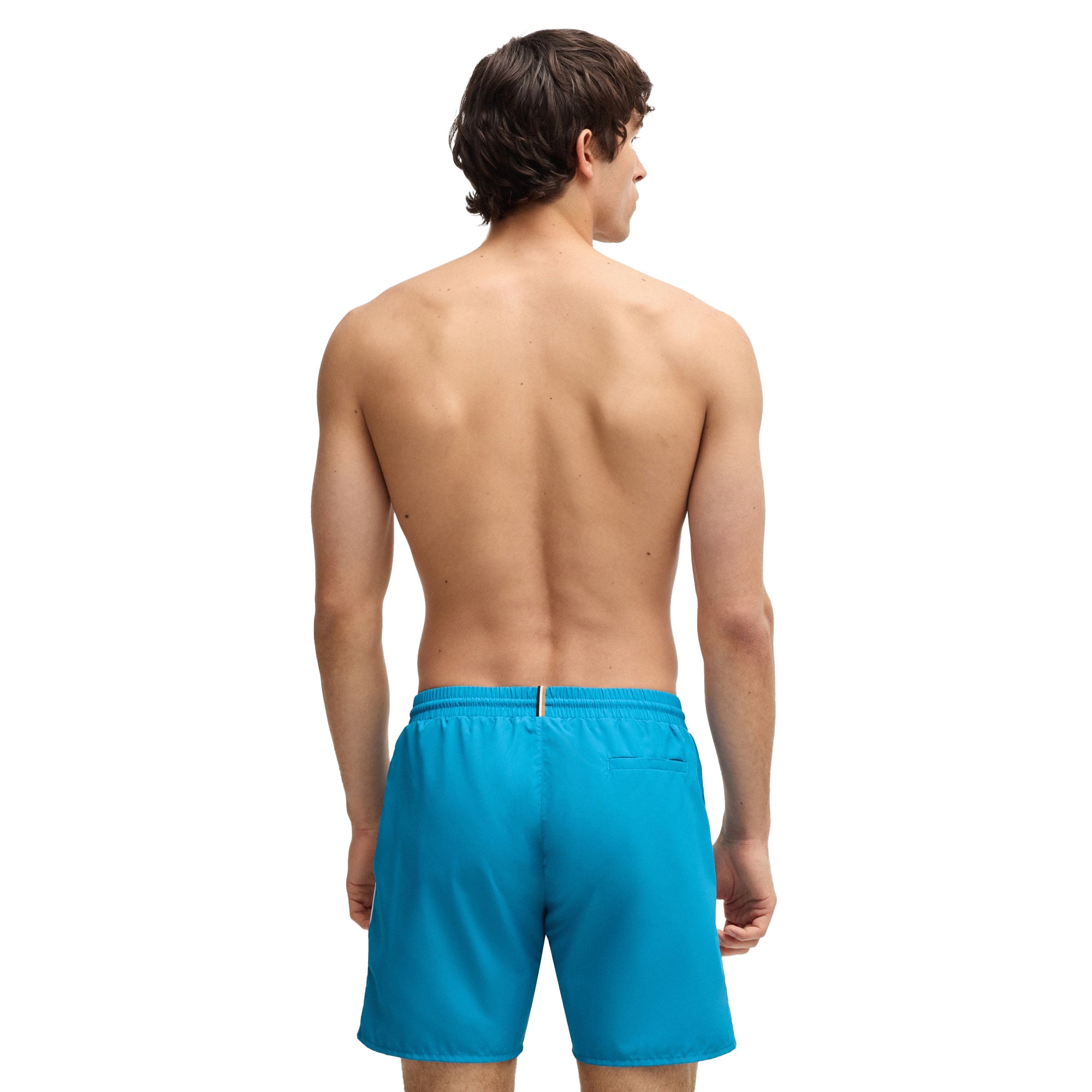 BOSS Starfish Swim Shorts FA25