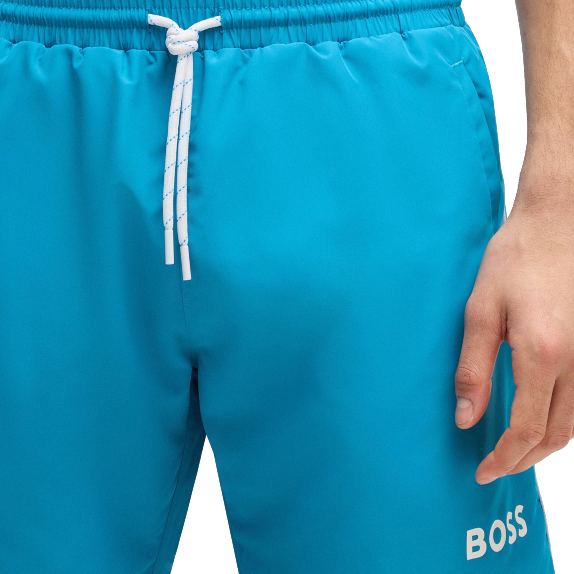 BOSS Starfish Swim Shorts FA25