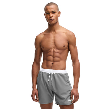 BOSS Starfish Swim Shorts SU25