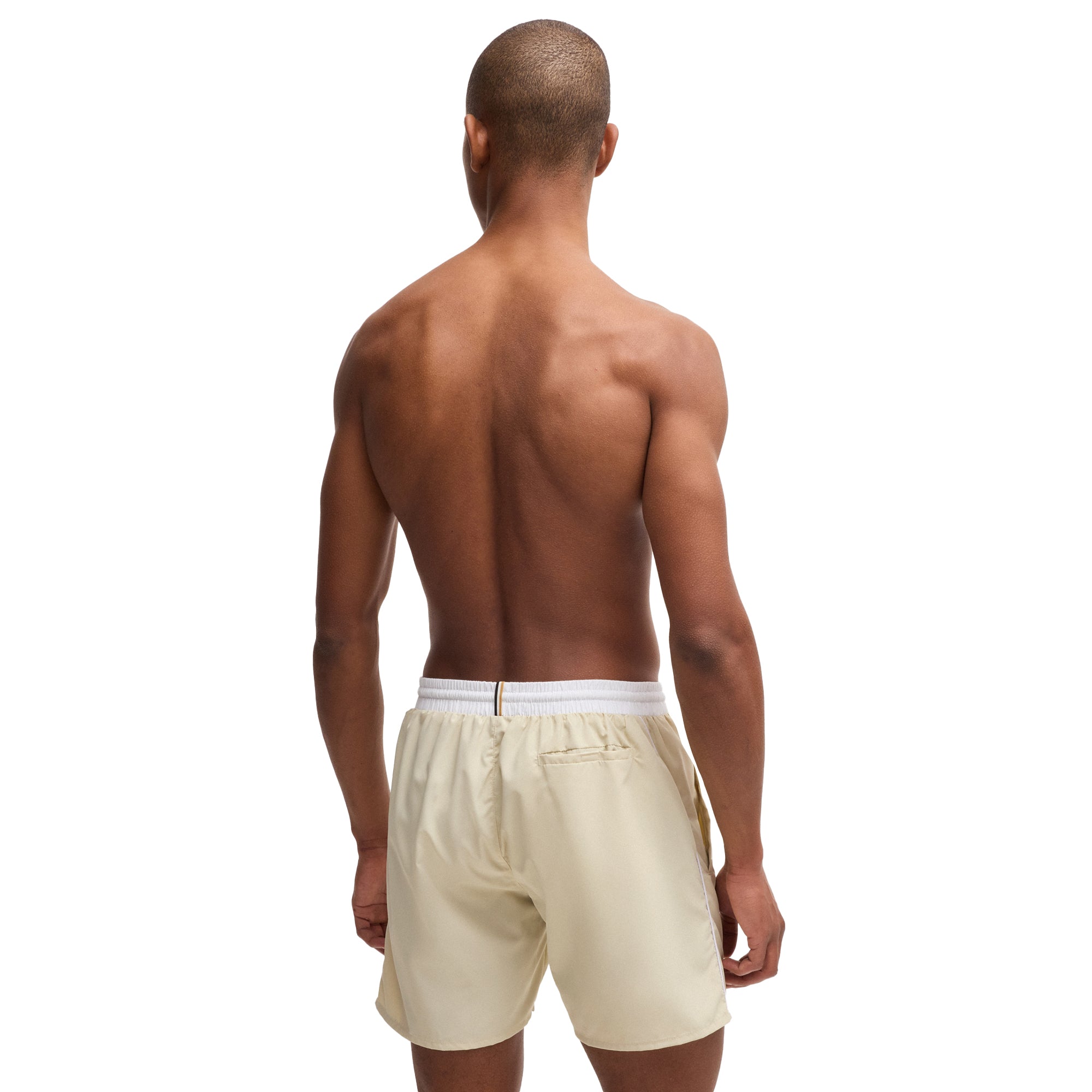 BOSS Starfish Swim Shorts SU25