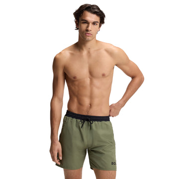 BOSS Starfish Swim Shorts