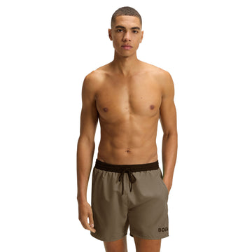 BOSS Starfish Swim Shorts WI25