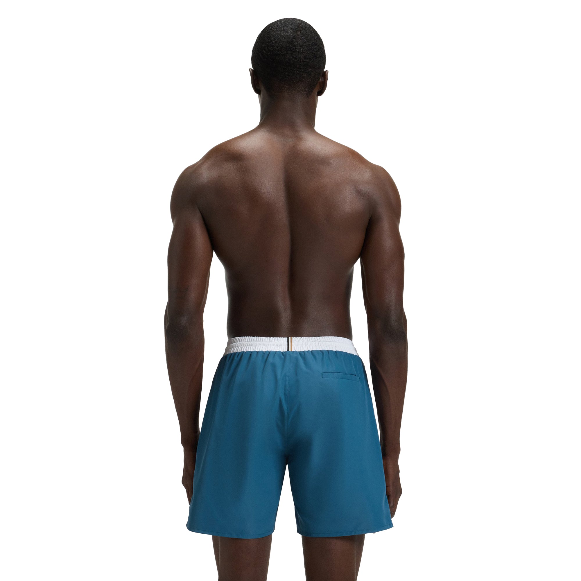 BOSS Starfish Swim Shorts WI25