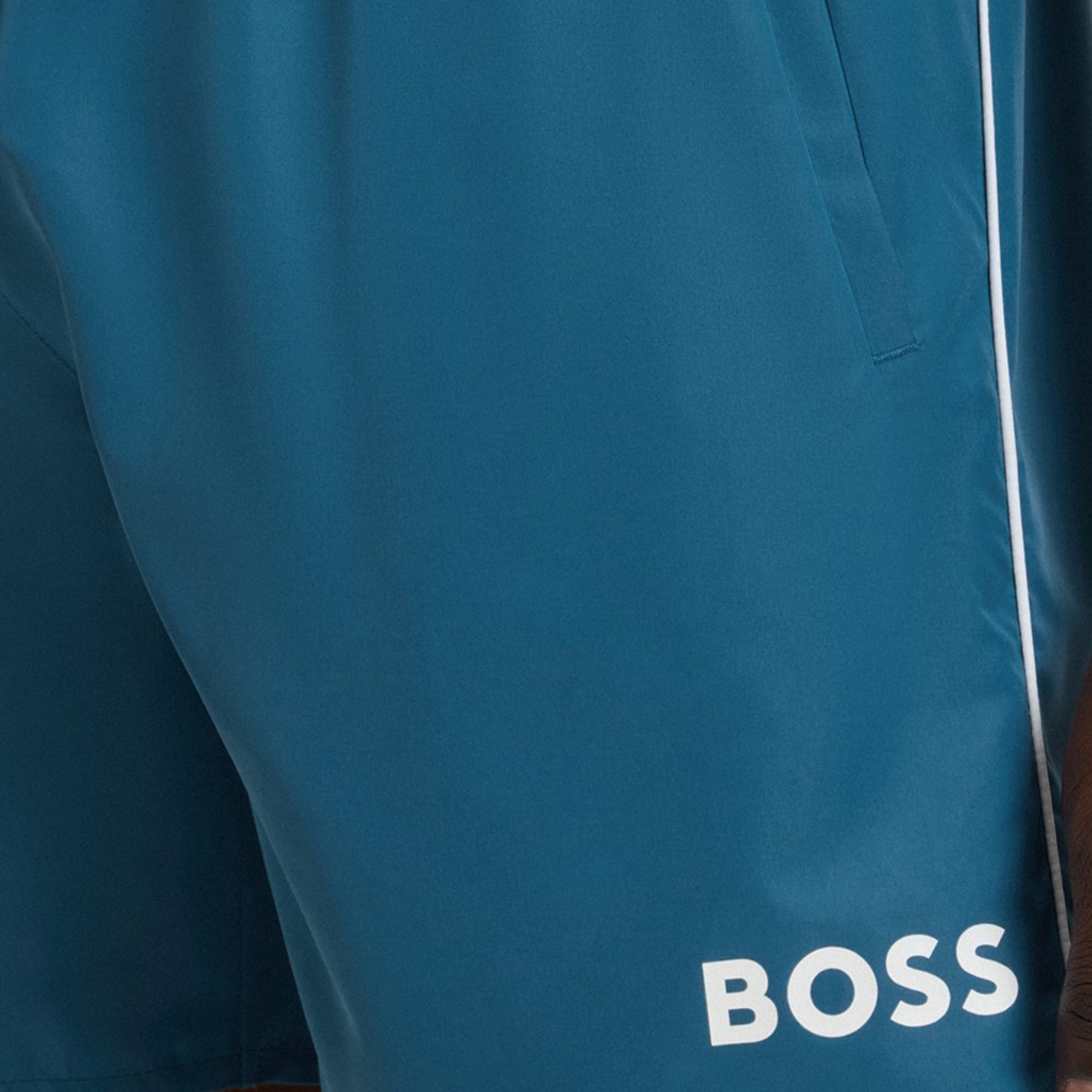 BOSS Starfish Swim Shorts WI25