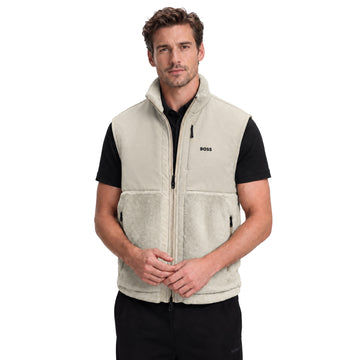 BOSS Sveedy Golf Vest