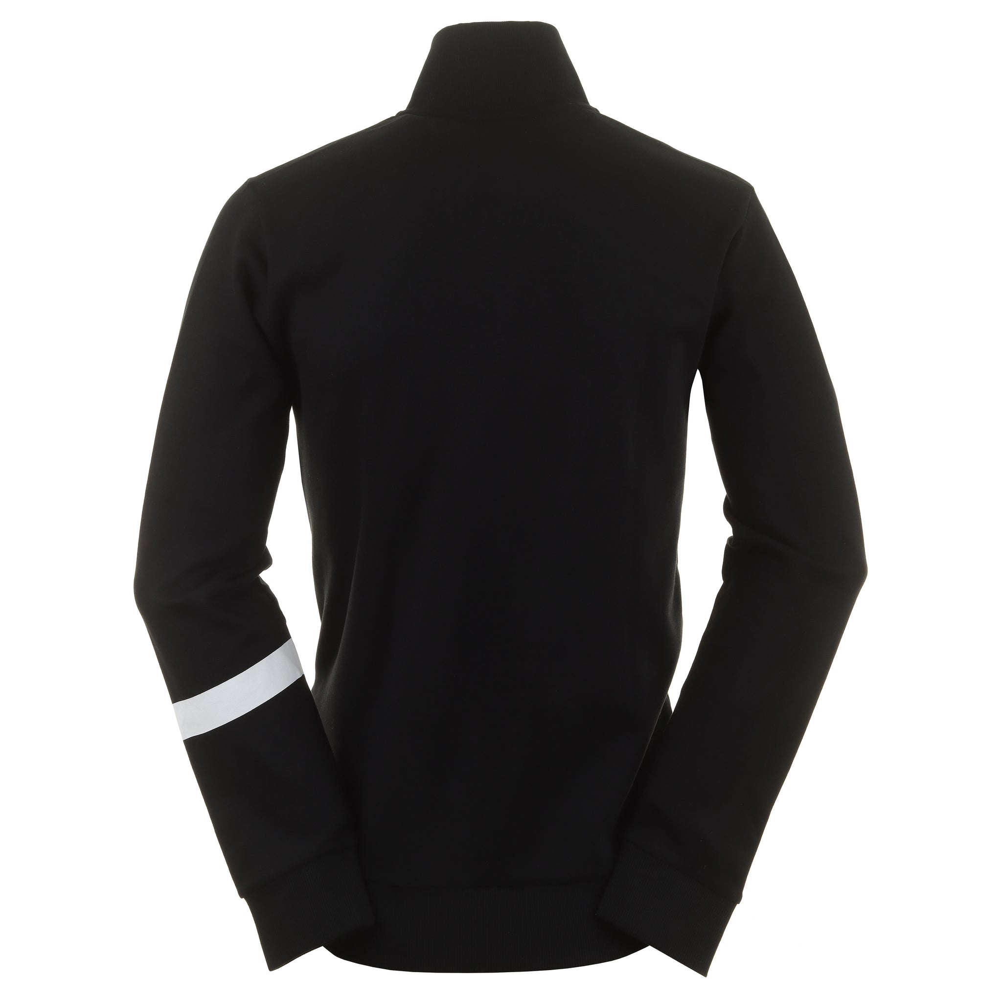 BOSS Sweat 1 Half Zip Sweater WI23