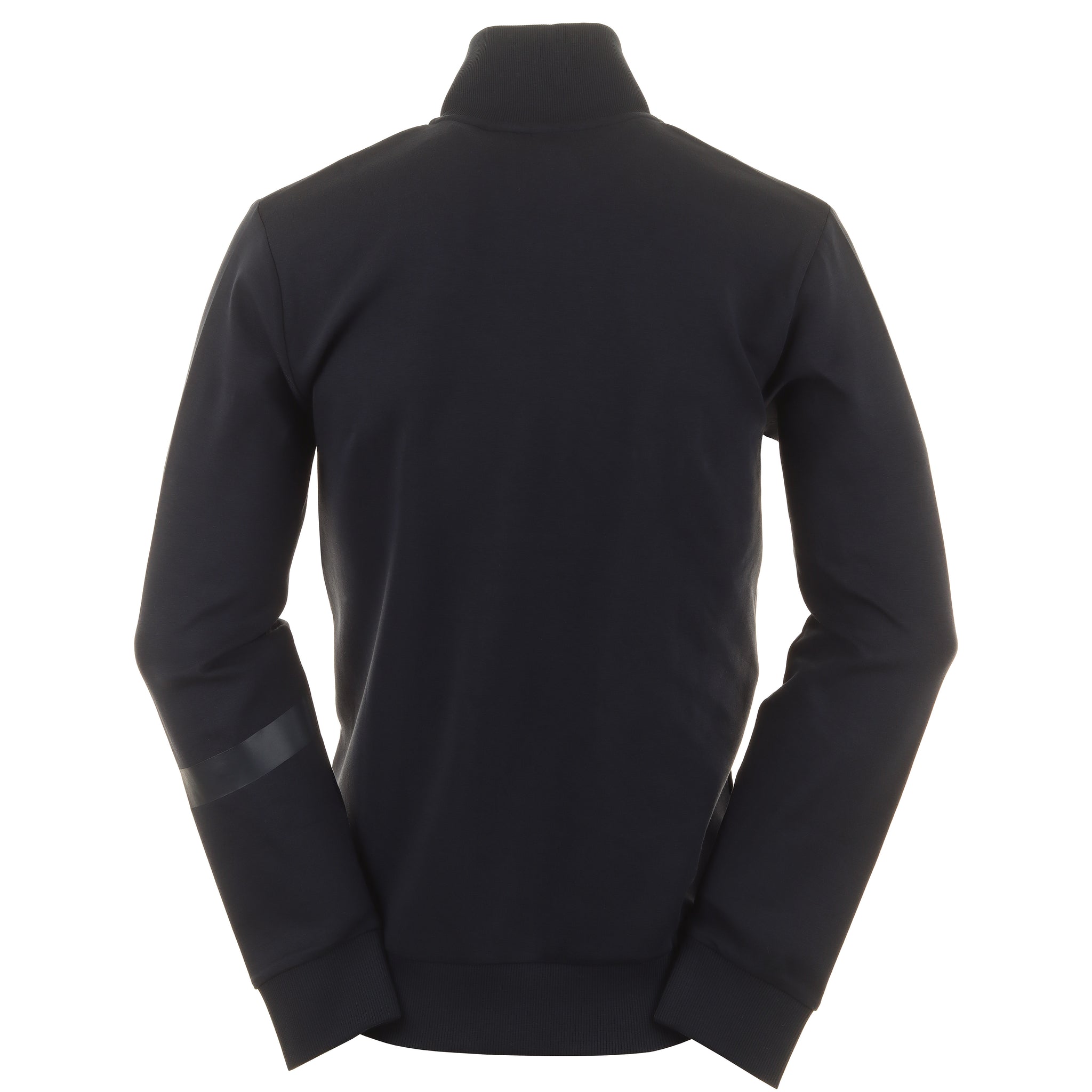BOSS Sweat 1 Half Zip Sweater WI23