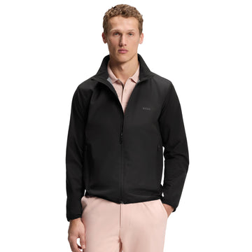 BOSS Swing Golf Jacket
